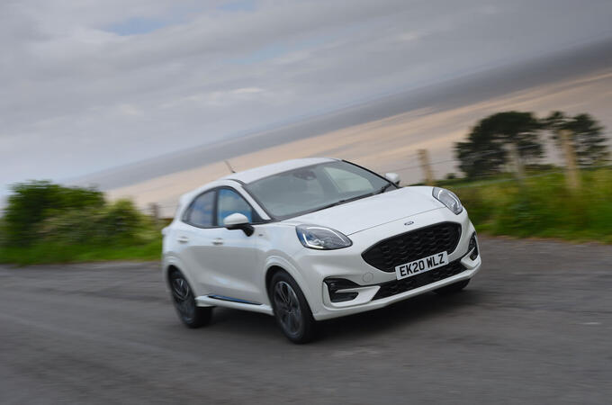 Car news | Autocar