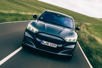 Car Reviews Autocar