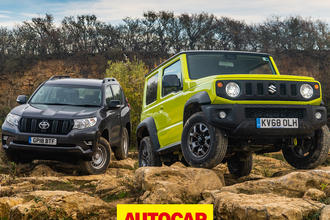 Video Autocar