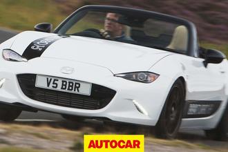 BBR Mazda MX-5 2018 review