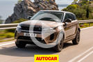 Autocar Car News And Car Reviews
