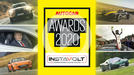 Autocar Awards 2020 - video