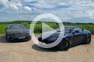 Aston Martin DB11 vs Bentley Continental GT