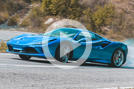 Ferrari F8 Tributo video thumbnail