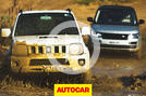 Car Reviews Autocar