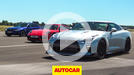 Autocar Car News And Car Reviews