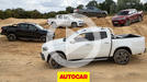 Pickup truck megatest thumbnail