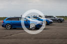 Audi RS6 v10 drag race thumbnail