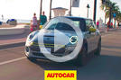 2020 Mini Electric video review - web thumnbail