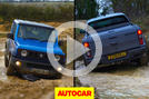 How to off-road - a beginner's guide video thumbnail