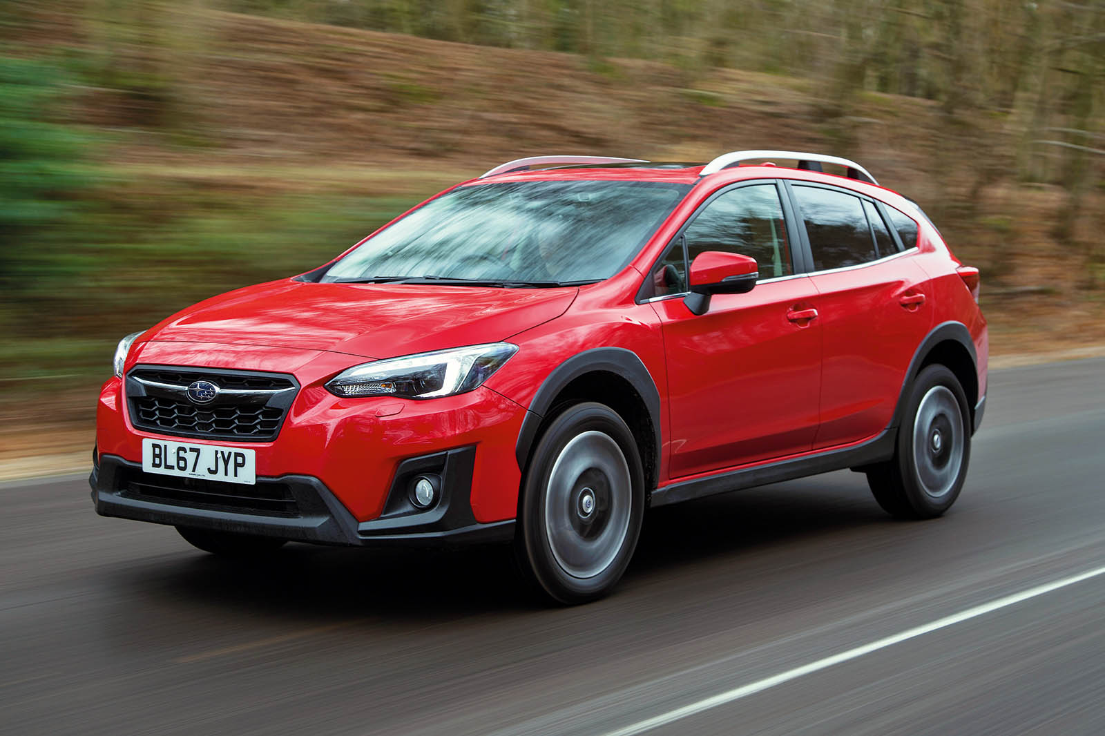 Subaru XV 2017-2023 Review (2024)