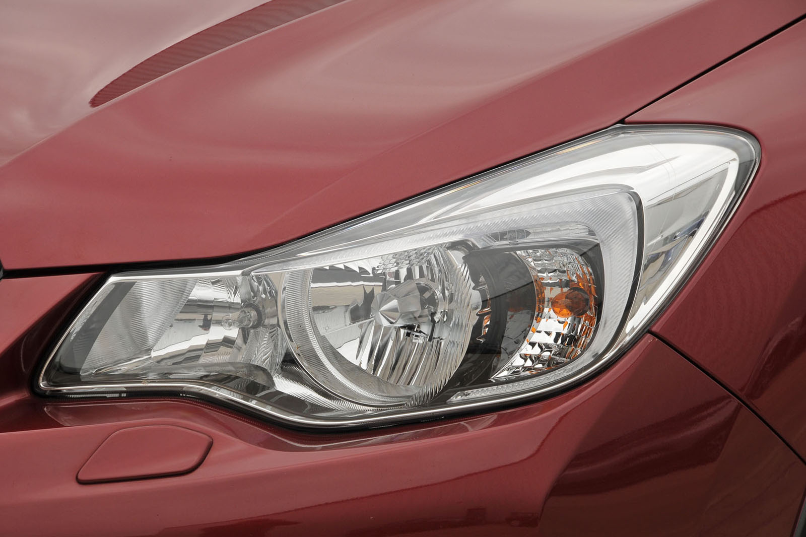 Subaru Xv 12 17 Review 22 Autocar