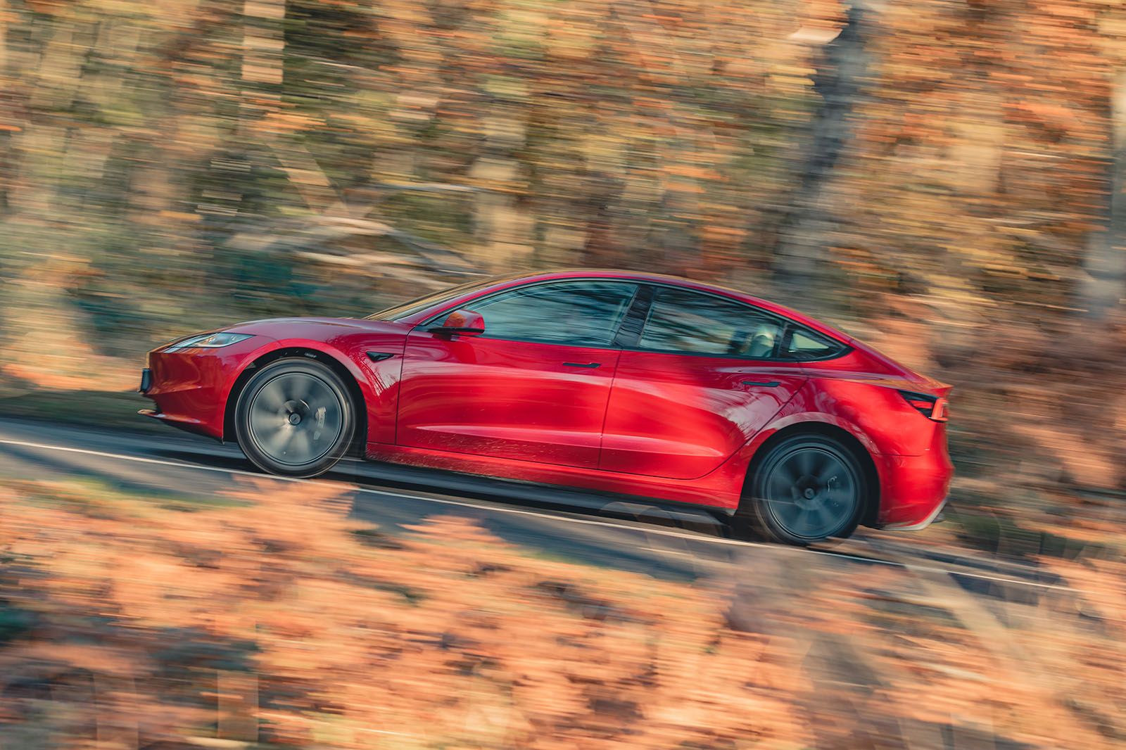 Tesla Model 3 Long Range (2021) review: the Model 3 is better than ever