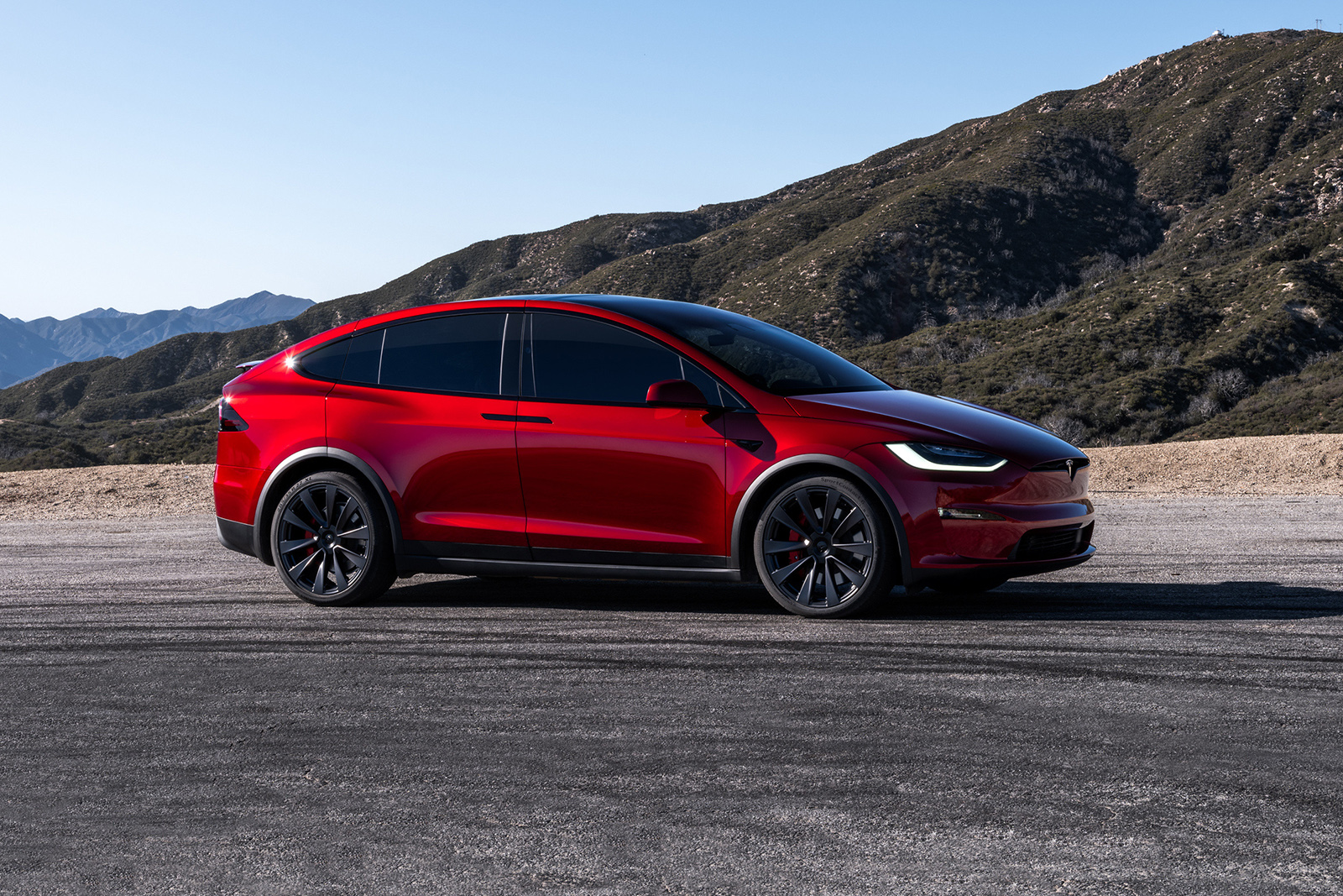 https://www.autocar.co.uk/Best%20electric%20cars%20for%20towing%20Tesla%20Model%20X