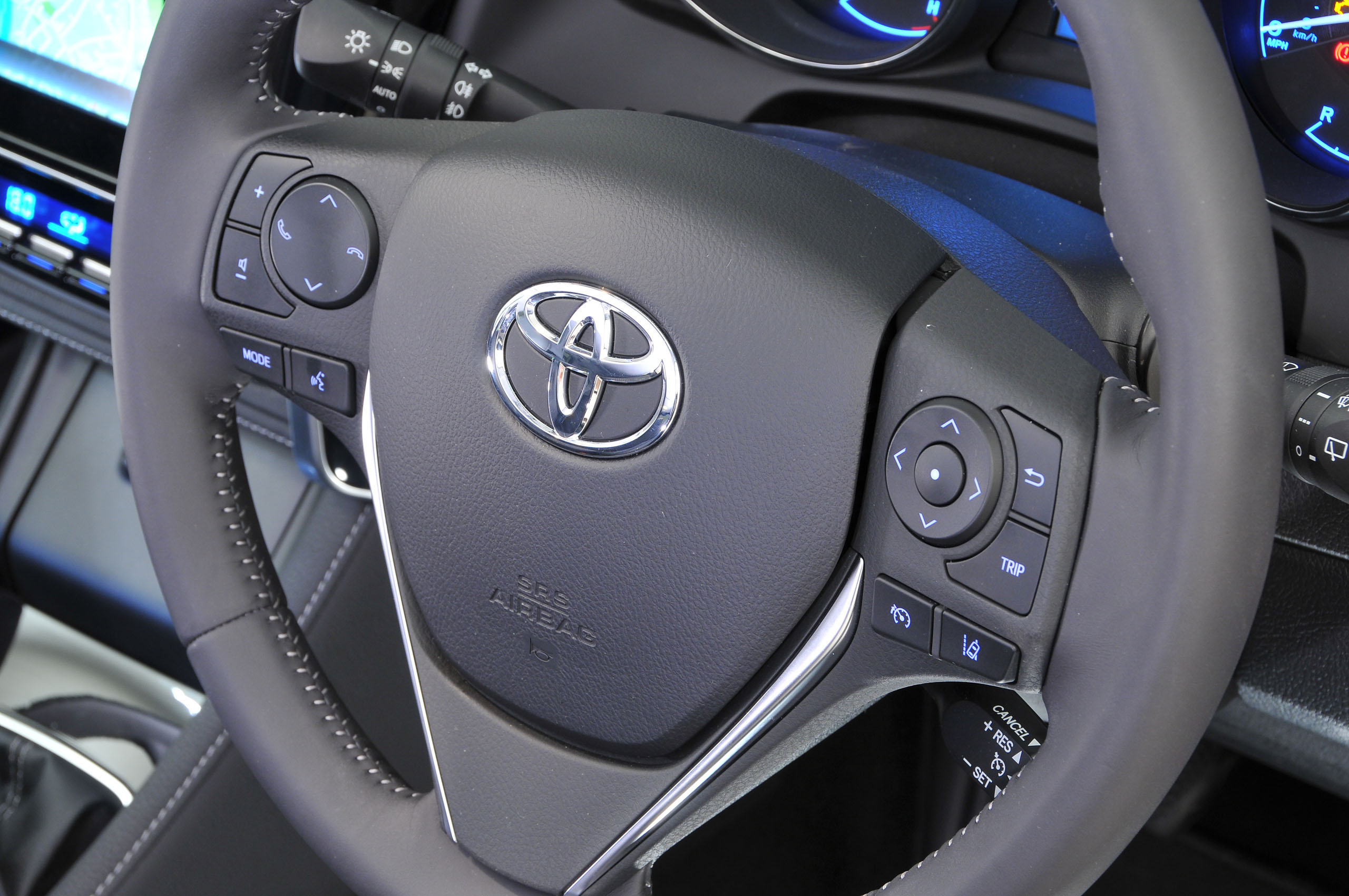 Used Toyota Auris 2012 2018 review Autocar