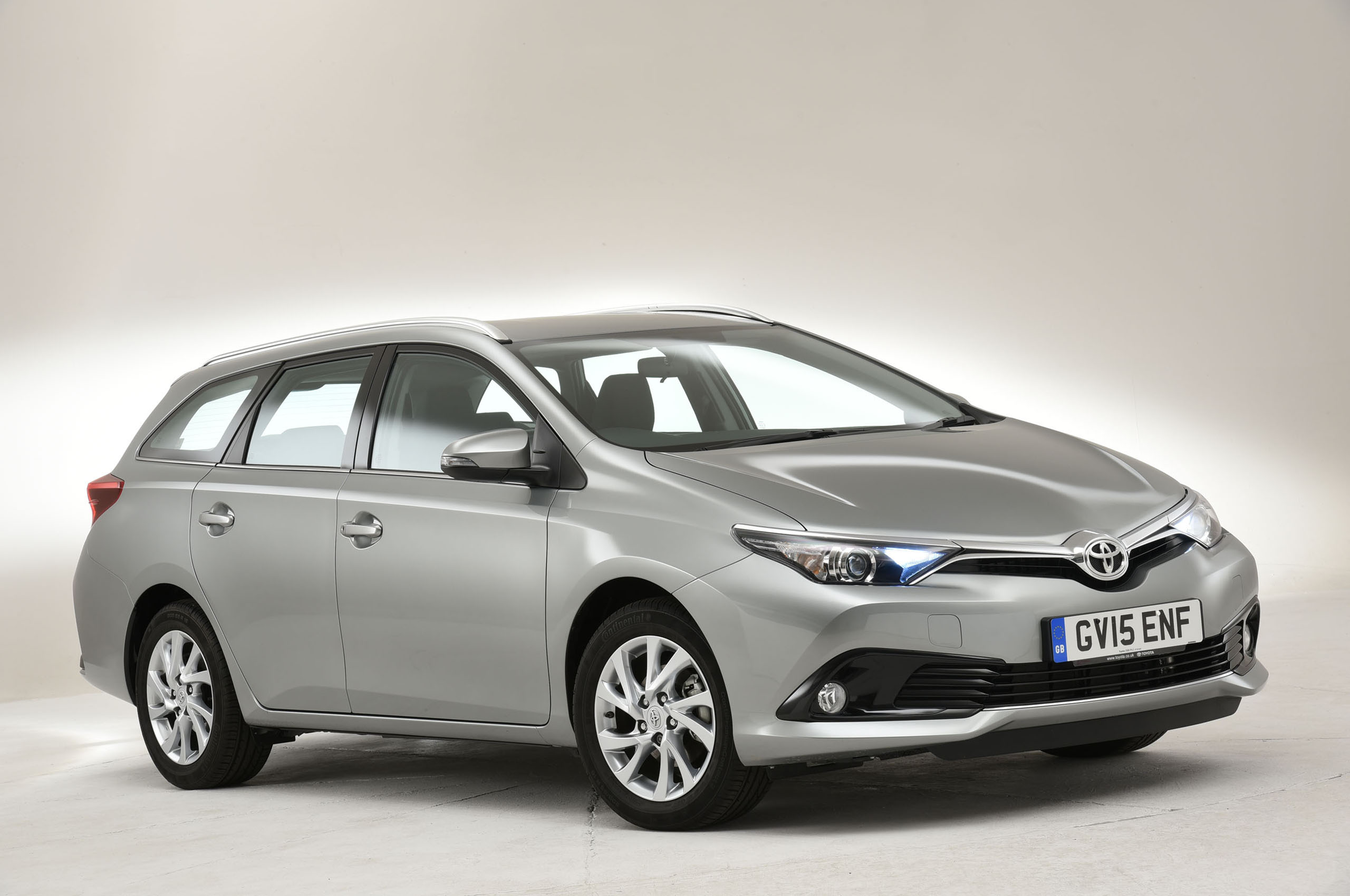 Used Toyota Auris 2012-2018 review