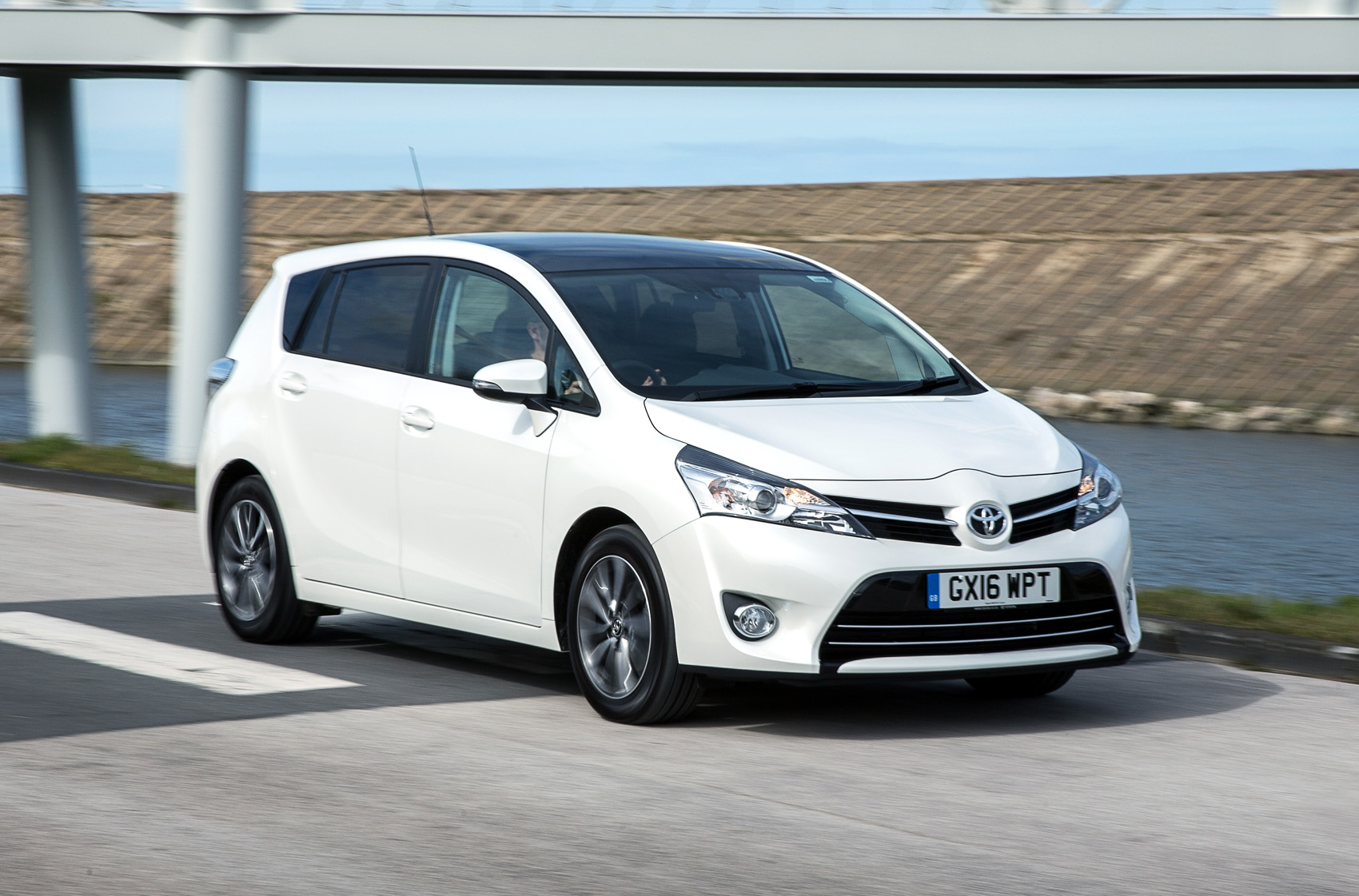 Used Toyota Verso 2009-2018 review | Autocar