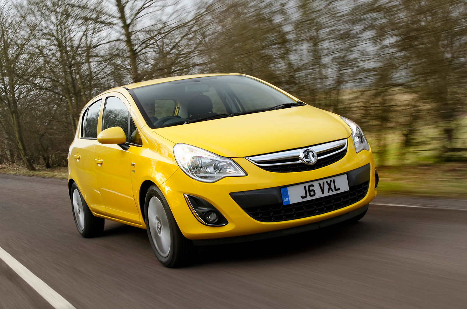 Vauxhall Corsa D (2006-2014) used car buying guide