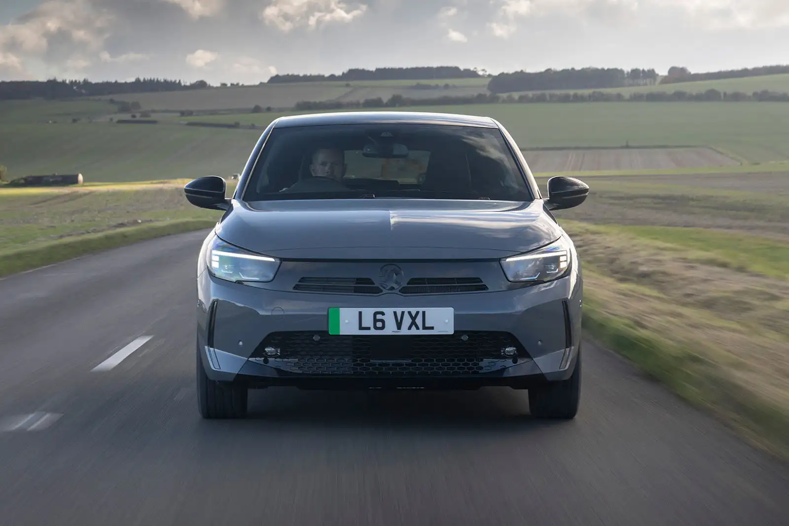 2024 Opel Corsa Facelift Debuts With Updated ICE And EV Models