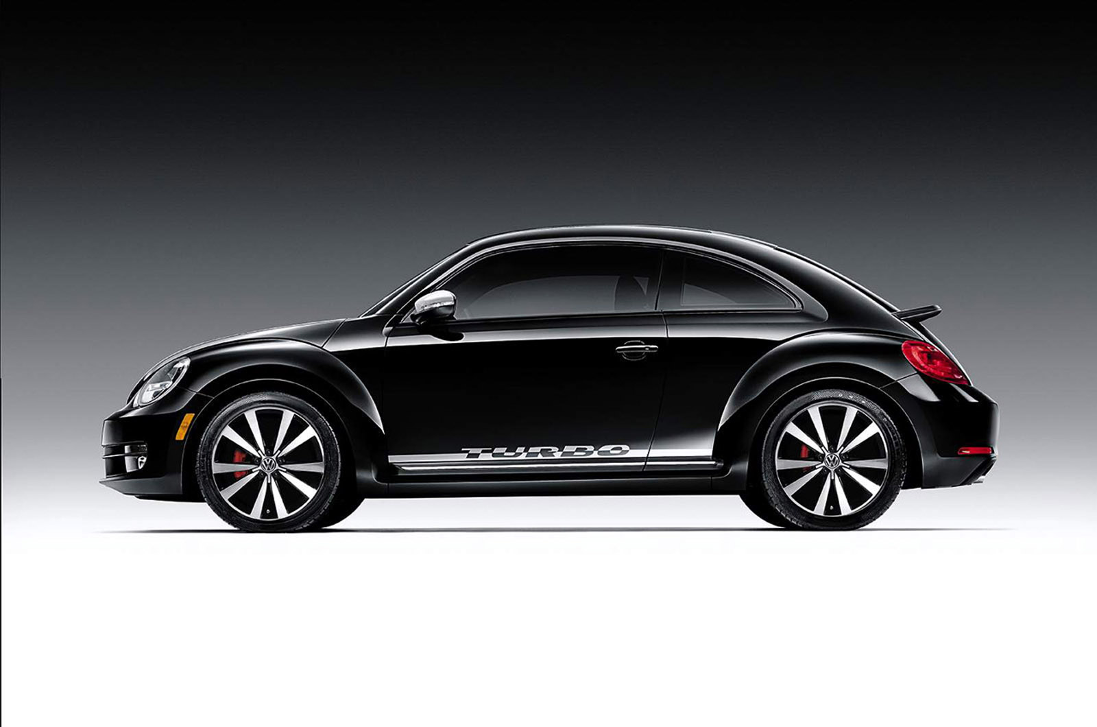 New Beetle Turbo Launched Autocar