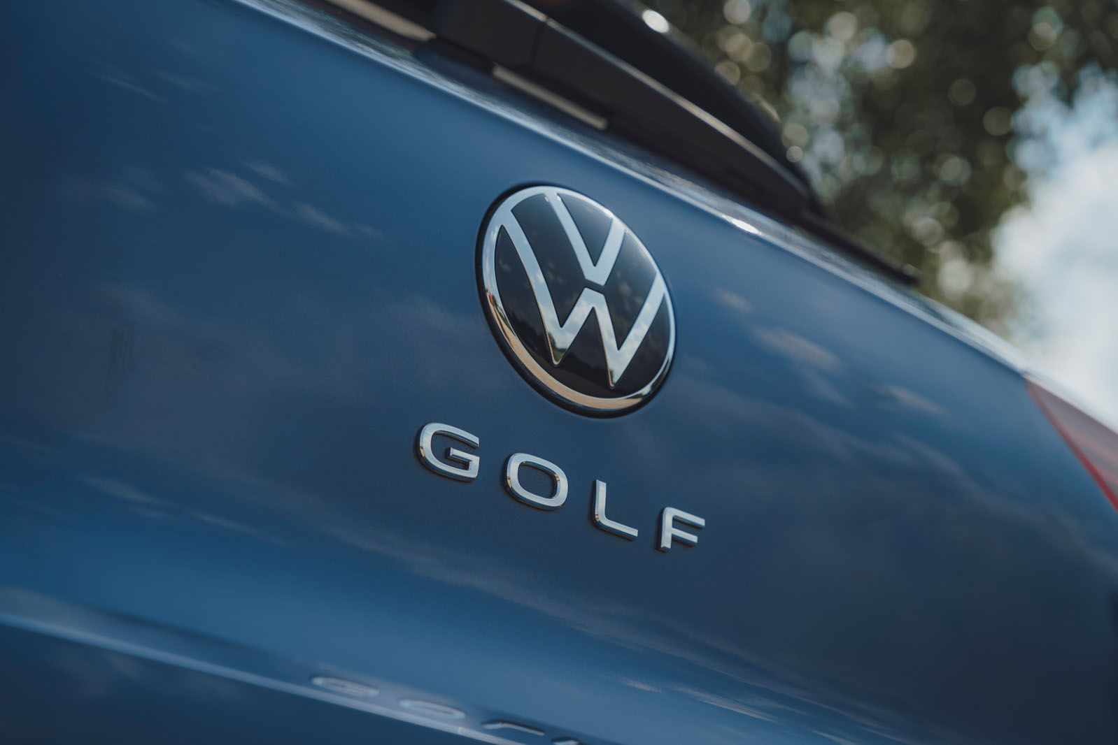 Volkswagen Golf eHybrid 2024 - badge d'évaluation 14 Volkswagen Golf eHybrid 2024 avis badge 14