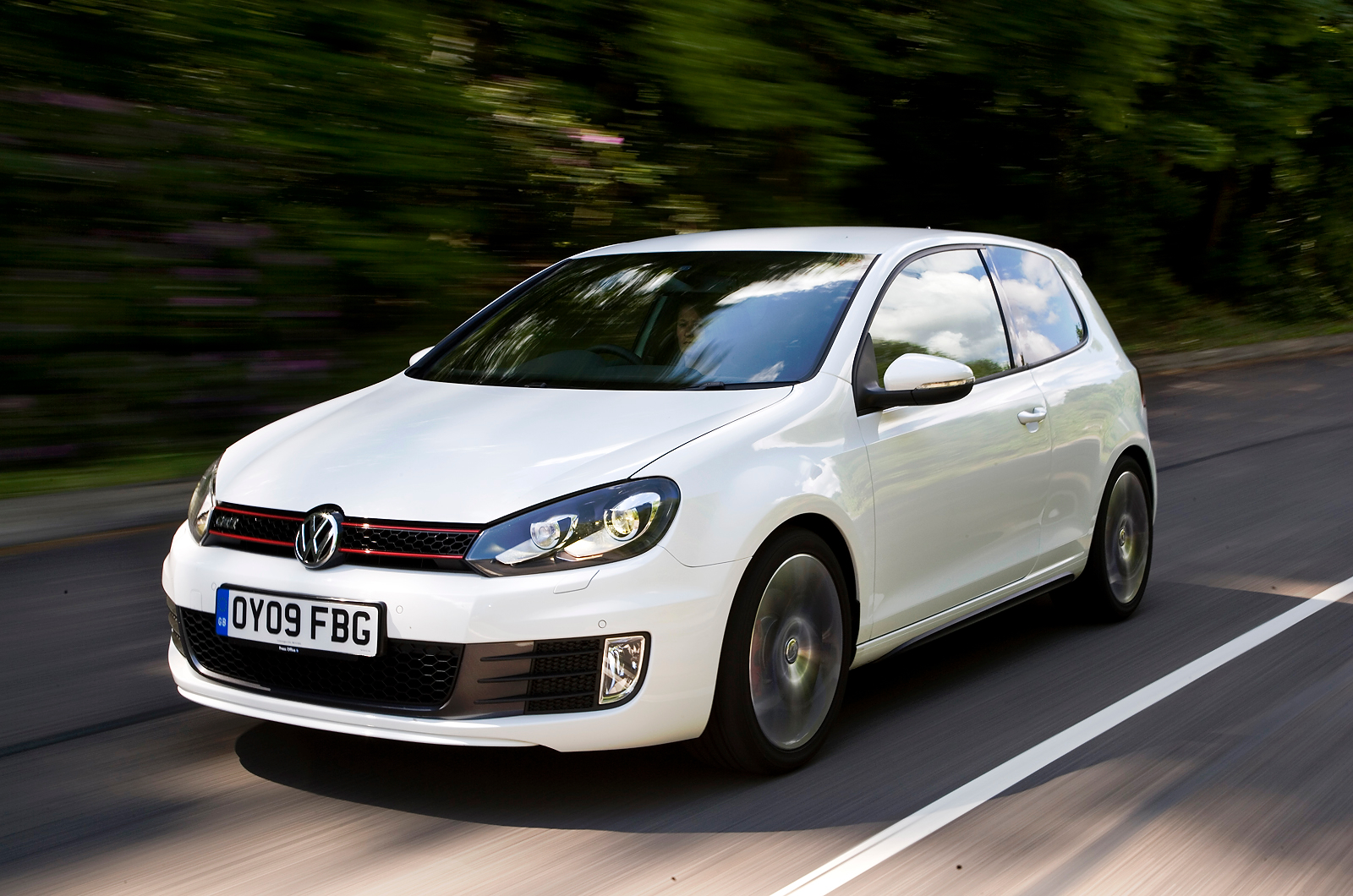 Used Volkswagen Golf (Mk6, 2009-2013) review