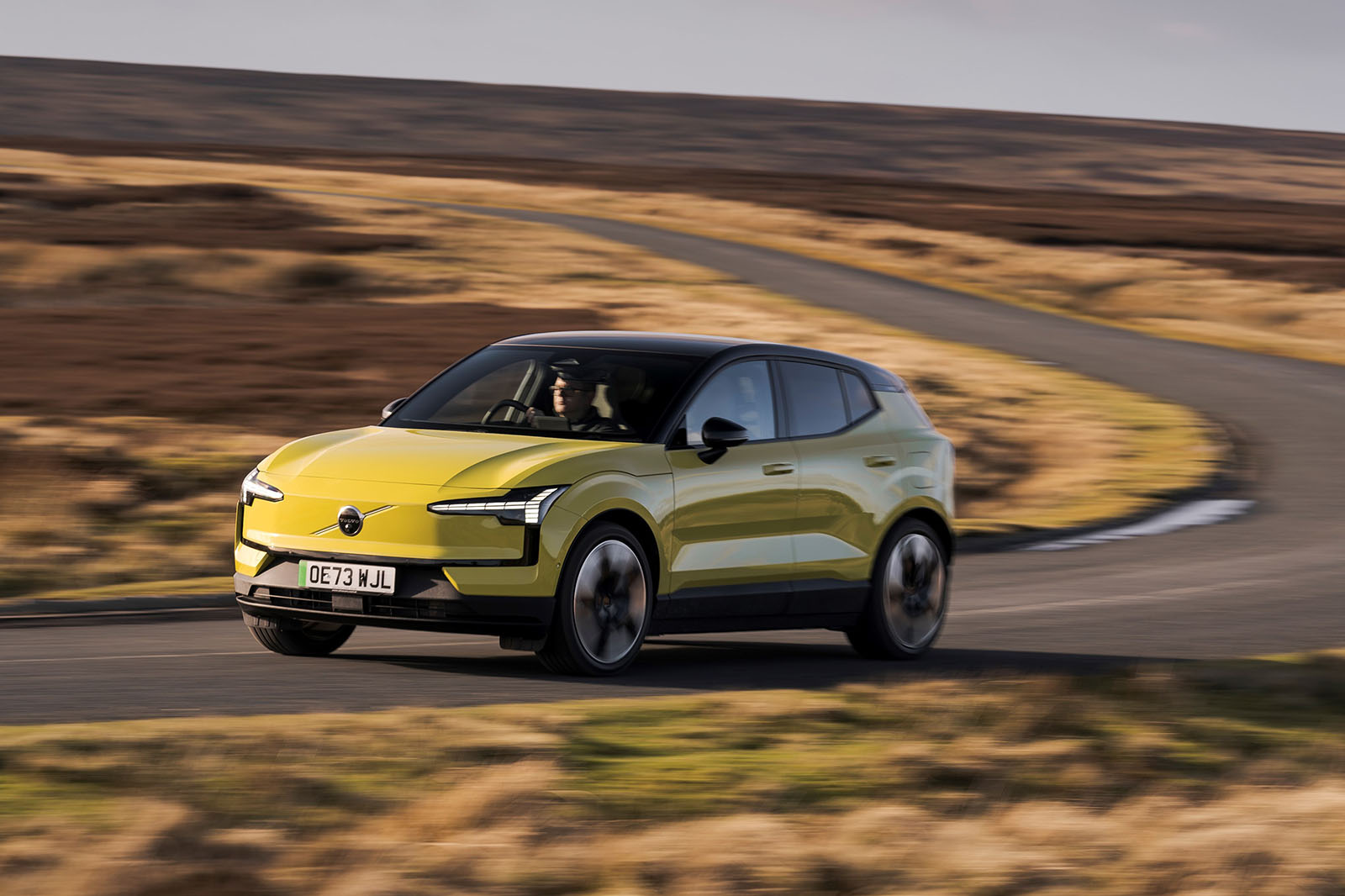 Volvo EX30 Review (2024) Autocar