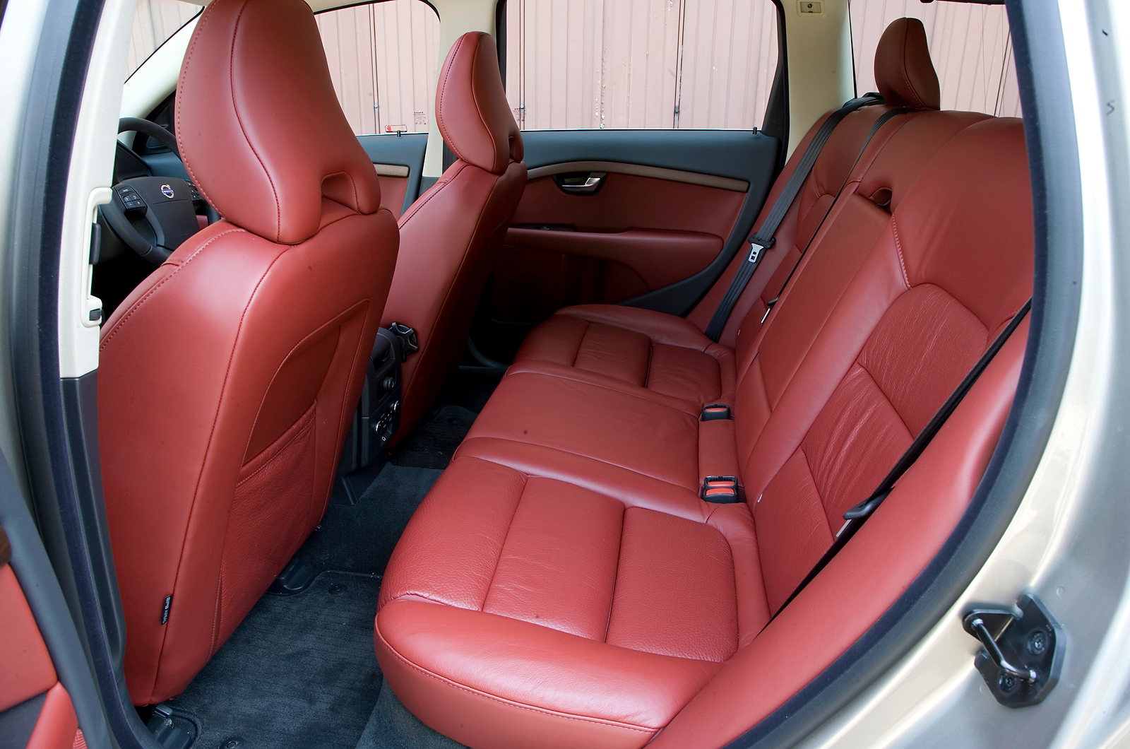 volvo v70 seats for sale