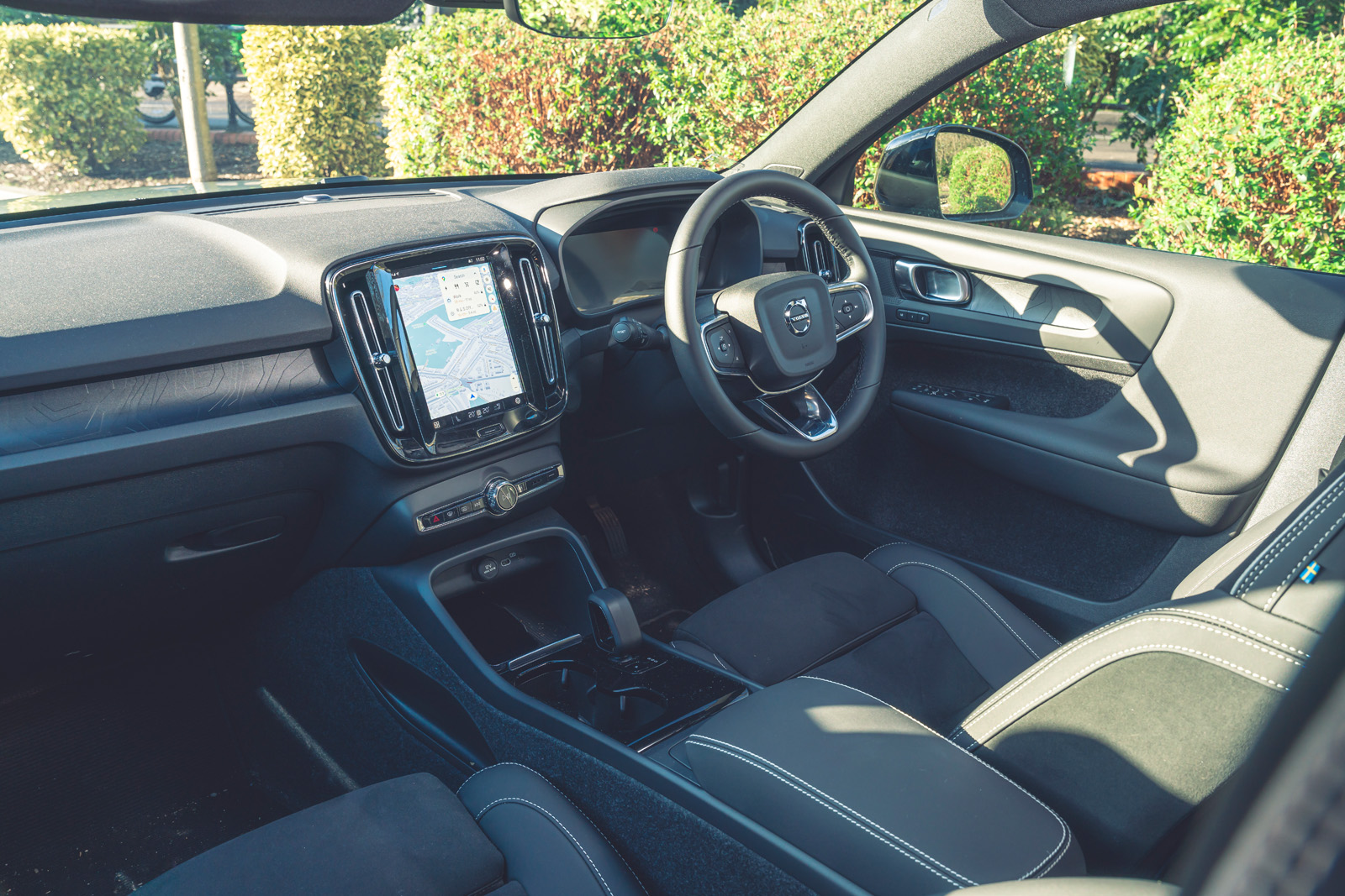 Volvo EX40 Review 2025 Price Specs Autocar Volvo EX40 Review 2025 Price Specs Autocar