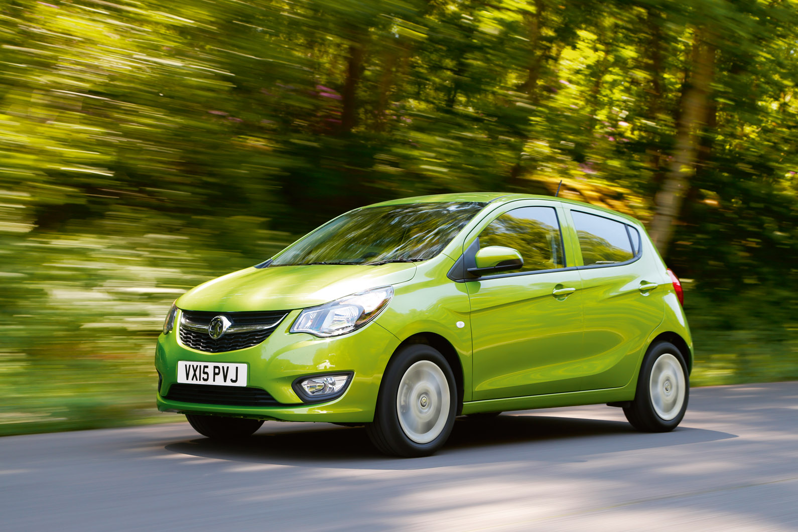 Vauxhall Viva Review (2020) | Autocar