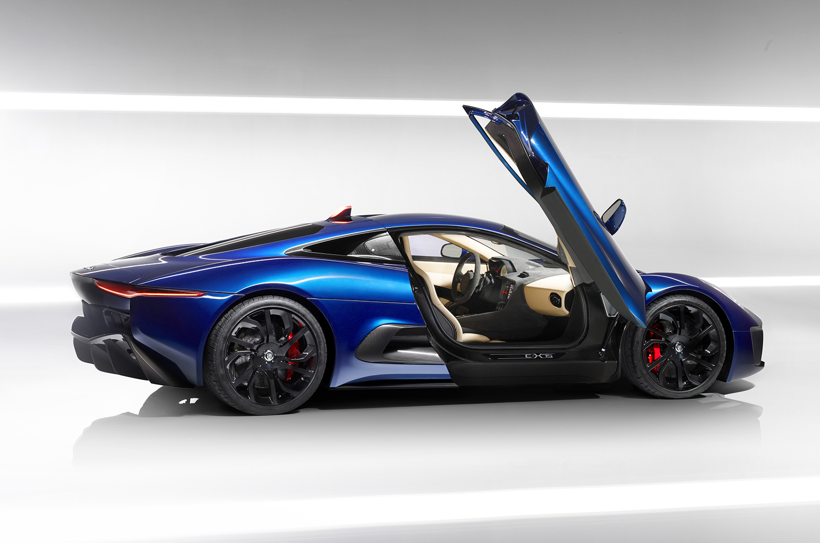 Williams to grow road car business with F1 knowhow and tech Autocar