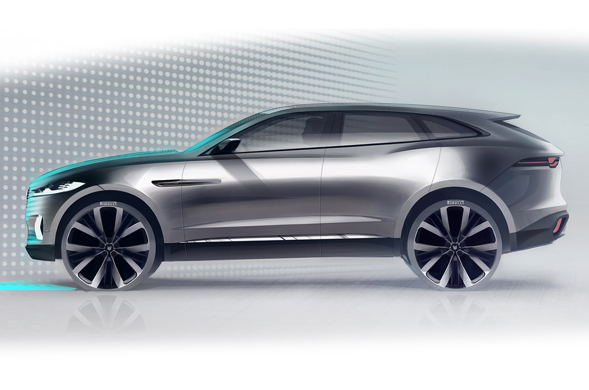 JLR will 'blow the opposition away', says engineering boss | Autocar