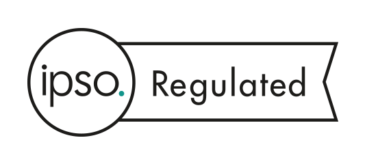 IPSO Regulated logo